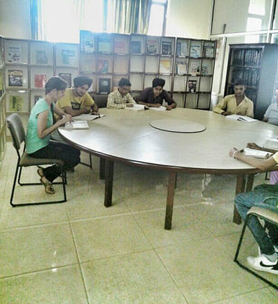 Rayat Institute of Engineering and Information Technology Ropar Infrastructure photo 16